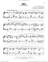 Bill (from Show Boat) (arr. Lee Evans) sheet music for piano solo