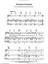 Promises, Promises sheet music for voice, piano or guitar