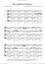 The Lighthouse Keeper (arr. Thomas Chapman) sheet music for choir (SSAA: soprano, alto)