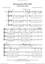 Running Up That Hill (A Deal With God) (arr. Ed Aldcroft) sheet music for orchestra/band (SATB) (COMPLETE)