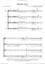 Electric Love (arr. Ed Aldcroft) sheet music for orchestra/band (SATB) (COMPLETE)