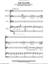Rule The World sheet music for choir (SSA: soprano, alto)