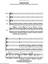 Mamma Mia sheet music for choir (SATB: soprano, alto, tenor, bass)
