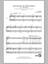 Awesome In This Place (with Worthy) sheet music for choir (SATB: soprano, alto, tenor, bass)