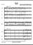 Kyrie (KV33) sheet music for orchestra/band (Strings) (COMPLETE)