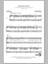 Desert Song (arr. Harold Ross) sheet music for choir (SATB: soprano, alto, tenor, bass)