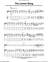 The Lemon Song sheet music for guitar (tablature, play-along)