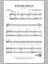 Oh The Deep Deep Love sheet music for choir (SATB: soprano, alto, tenor, bass)