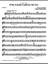 If My Friends Could See Me Now (from Sweet Charity) sheet music for orchestra/band (complete set of parts)