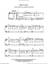 Run To You sheet music for piano solo (version 2)