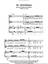 Mr. Mistoffelees (from Cats) sheet music for choir (2-Part)