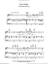 Corn Circles sheet music for voice, piano or guitar