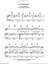 Love And Death sheet music for voice, piano or guitar