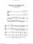 Macavity: The Mystery Cat (from Cats) sheet music for choir (2-Part)