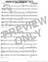 Pirates of the Caribbean, part 3 (arr. michael brown) sheet music for marching band (Bb tenor sax)