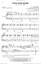 Welcome Home (arr. David Angerman) sheet music for choir (SATB: soprano, alto, tenor, bass)