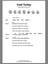 Cold Turkey sheet music for guitar (chords)
