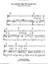 It's Just My Way Of (Loving You) sheet music for voice, piano or guitar