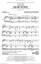 Run Like The River (arr. Roger Emerson) sheet music for choir (SAB: soprano, alto, bass)