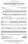 Something About This Night (from Finding Neverland) (arr. Roger Emerson) sheet music for choir (SATB: soprano, a...