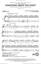 Something About This Night (from Finding Neverland) (arr. Roger Emerson) sheet music for choir (3-Part Mixed) by...