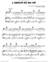 L'AMOUR DE MA VIE sheet music for voice, piano or guitar