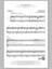 Glorious sheet music for choir (SATB: soprano, alto, tenor, bass)