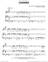 CHIHIRO sheet music for voice, piano or guitar