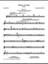Disney On Stage (Medley) sheet music for orchestra/band (complete set of parts)