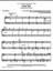 I See You (Theme from Avatar) sheet music for orchestra/band (Rhythm) (complete set of parts)