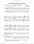 In The Midst Of New Dimensions sheet music for choir (SATB: soprano, alto, tenor, bass)