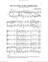 Oh, It's Goin' To Be A Mighty Day sheet music for choir (SATB Divisi)