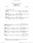 Psalm 70 sheet music for choir (SATB Divisi)