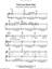 First Love Never Dies sheet music for voice, piano or guitar