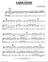 Cabin Fever (from Muppet Treasure Island) sheet music for voice, piano or guitar