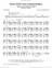 Taylor Swift: Eras (Choral Medley) (arr. Mark Brymer) sheet music for orchestra/band (Rhythm) (complete set of p...