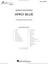 Afro Blue (arr. Michael Sweeney) sheet music for concert band (COMPLETE)