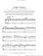 Under Attack sheet music for piano solo