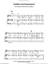 Goldfish And Paracetamol sheet music for voice, piano or guitar