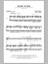 Glory To God sheet music for choir (SATB: soprano, alto, tenor, bass)