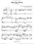 How Far I'll Go (from Moana) (arr. Phillip Keveren) sheet music for piano solo