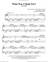 What Was I Made For? (from Barbie) (arr. Phillip Keveren) sheet music for piano solo