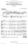 When The Spirit Says Sing (arr. Rollo Dilworth) sheet music for choir (SSA: soprano, alto)