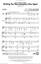 Wishing You Were Somehow Here Again (from The Phantom Of The Opera) (arr. Mac Huff) sheet music for choir (SATB:...