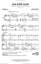 One Song Glory (from Rent) (arr. Mark Brymer) sheet music for choir (SATB: soprano, alto, tenor, bass)