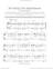 All Along The Watchtower sheet music for piano solo