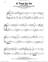 A Time For Us (Love Theme) (from Romeo And Juliet) sheet music for harp solo