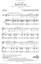 Back On 74 (arr. Mac Huff) sheet music for choir (SATB: soprano, alto, tenor, bass)