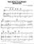 The Devil's Already Defeated sheet music for voice, piano or guitar