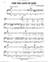 For The Love Of God sheet music for voice, piano or guitar